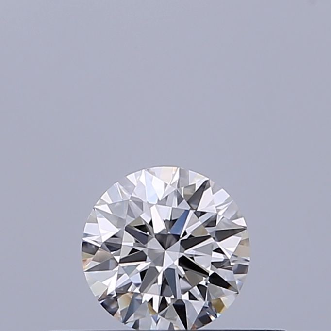 Loose Diamond - ROUND 0.26ct D VVS2 (1 of 1)