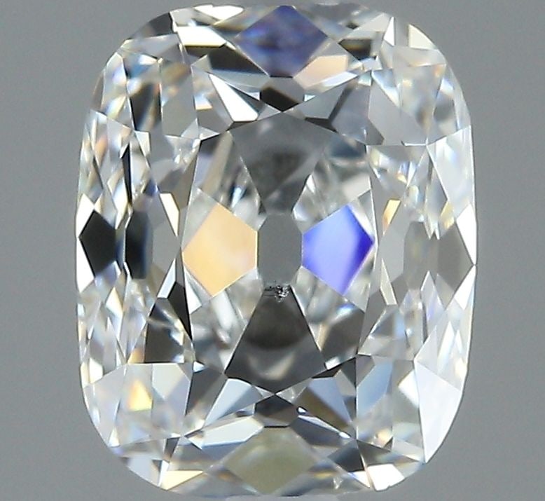 Loose Diamond - OVAL 2.01ct G SI1: Loose Diamond - OVAL 2.01ct G SI1 Source: Natural Shape: OVAL Carats: 2.01 Color: G Clarity: SI1 Certification: GIA Video: