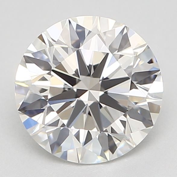 Loose Diamond - ROUND 0.63ct G VVS1 (1 of 1)