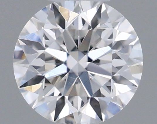 Loose Diamond - ROUND 0.21ct E VVS2: Loose Diamond - ROUND 0.21ct E VVS2 Source: Natural Shape: ROUND Carats: 0.21 Color: E Clarity: VVS2 Certification: GIA Video: