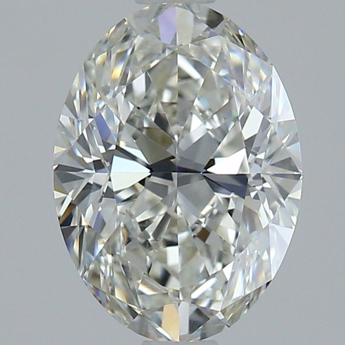 Loose Diamond - OVAL 1.75ct I VS2: Loose Diamond - OVAL 1.75ct I VS2 Source: Natural Shape: OVAL Carats: 1.75 Color: I Clarity: VS2 Certification: GIA Video: