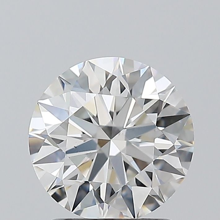 Loose Diamond - ROUND 1.53ct G VS2: Loose Diamond - ROUND 1.53ct G VS2 Source: Natural Shape: ROUND Carats: 1.53 Color: G Clarity: VS2 Certification: GIA Video: