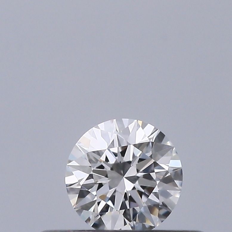 Loose Diamond - ROUND 0.21ct F VVS1: Loose Diamond - ROUND 0.21ct F VVS1 Source: Natural Shape: ROUND Carats: 0.21 Color: F Clarity: VVS1 Certification: GIA The Diamond Depot Guarantee: All items in this auction are guaranteed to be 100%