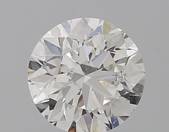 Loose Diamond - ROUND 0.4ct G SI2: Loose Diamond - ROUND 0.4ct G SI2 Source: Natural Shape: ROUND Carats: 0.4 Color: G Clarity: SI2 Certification: GIA Video: Video Link The Diamond Depot Guarantee: All items in this auction are