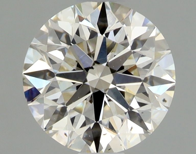 Loose Diamond - ROUND 0.8ct K SI1 (1 of 1)