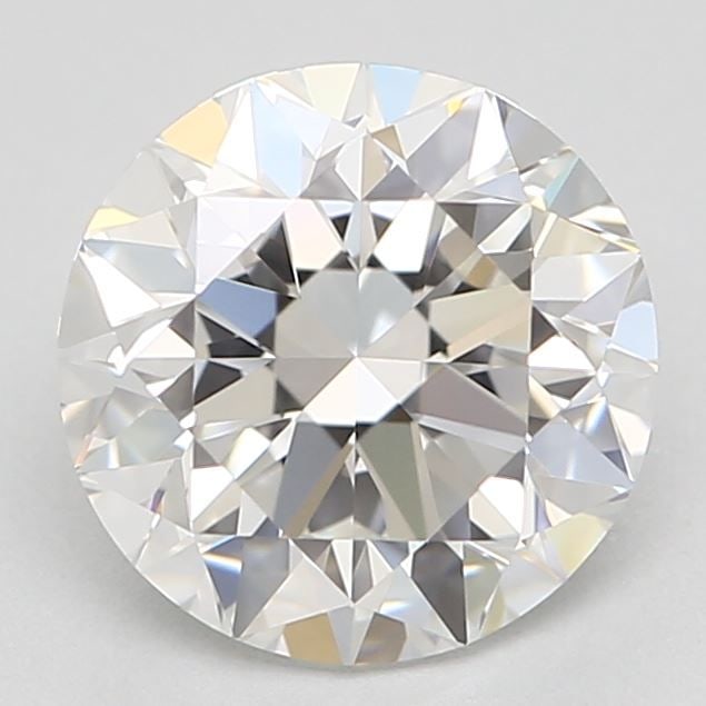 Loose Diamond - ROUND 1.01ct G VVS1: Loose Diamond - ROUND 1.01ct G VVS1 Source: Natural Shape: ROUND Carats: 1.01 Color: G Clarity: VVS1 Certification: GIA Video: Video Link The Diamond Depot Guarantee: All items in this auction are