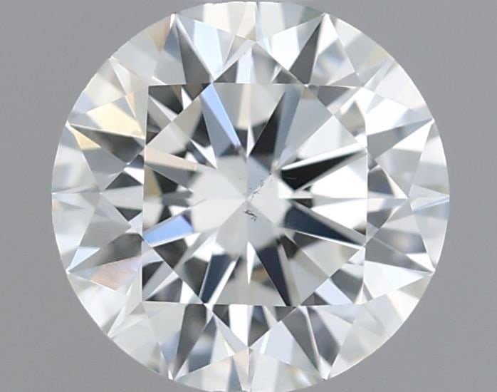 Loose Diamond - ROUND 0.48ct H VS2 (1 of 1)