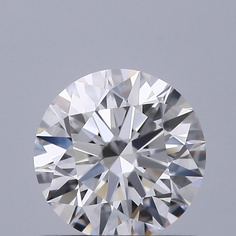 Loose Diamond - ROUND 0.65ct E VVS2 (1 of 1)