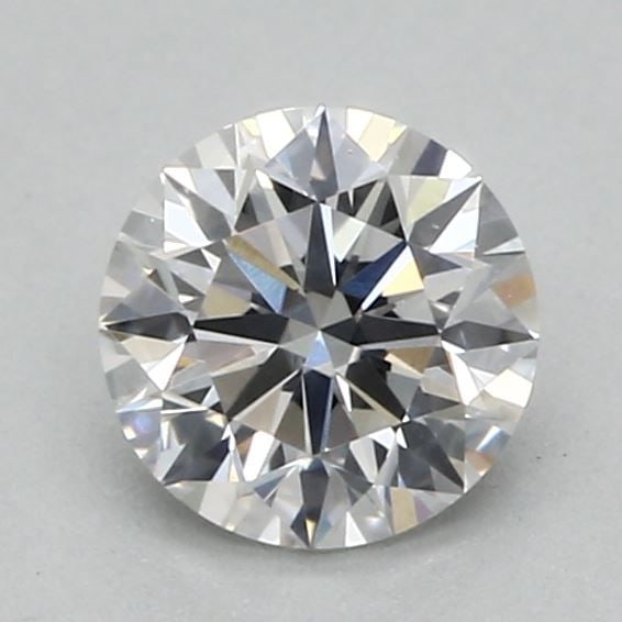 Loose Diamond - ROUND 0.3ct E SI1 (1 of 1)
