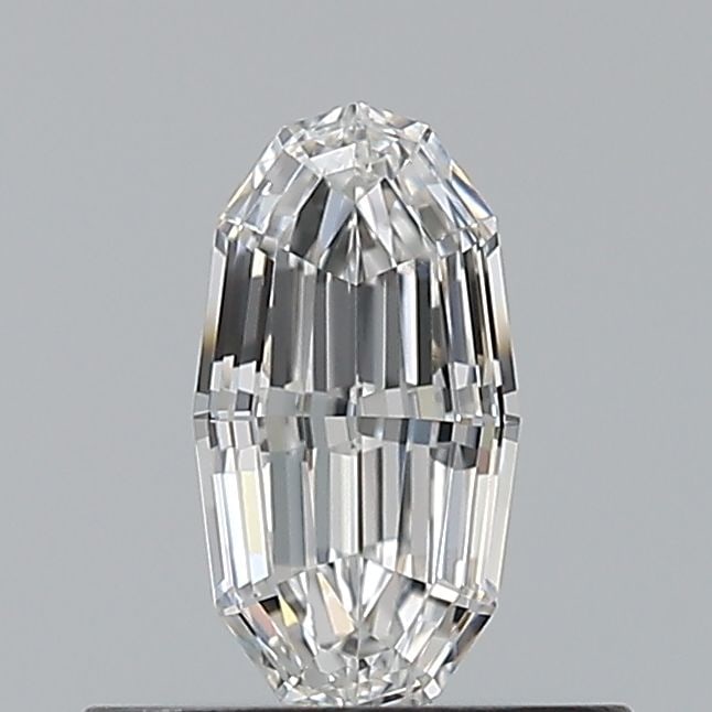 Loose Diamond - OVAL 0.41ct F VS2: Loose Diamond - OVAL 0.41ct F VS2 Source: Natural Shape: OVAL Carats: 0.41 Color: F Clarity: VS2 Certification: GIA Video: Video Link The Diamond Depot Guarantee: All items in this auction are