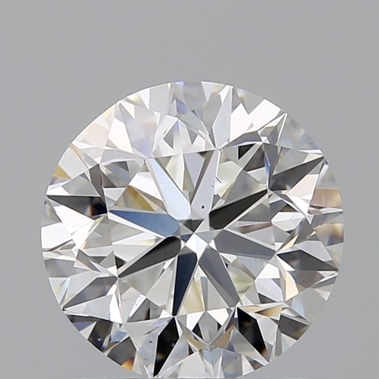 Loose Diamond - ROUND 1.52ct I VS2 (1 of 1)
