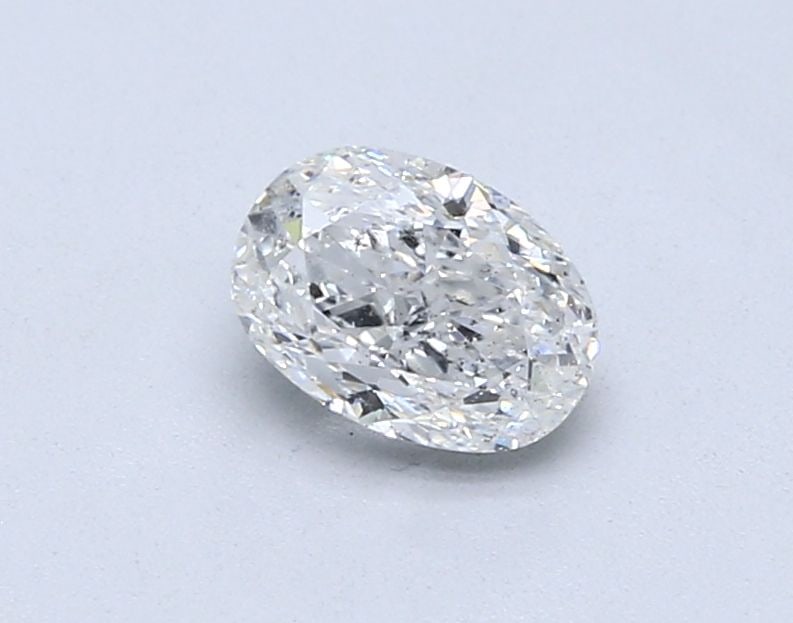 Loose Diamond - OVAL 1.01ct E SI2: Loose Diamond - OVAL 1.01ct E SI2 Source: Natural Shape: OVAL Carats: 1.01 Color: E Clarity: SI2 Certification: HRD The Diamond Depot Guarantee: All items in this auction are guaranteed to be 100% aut