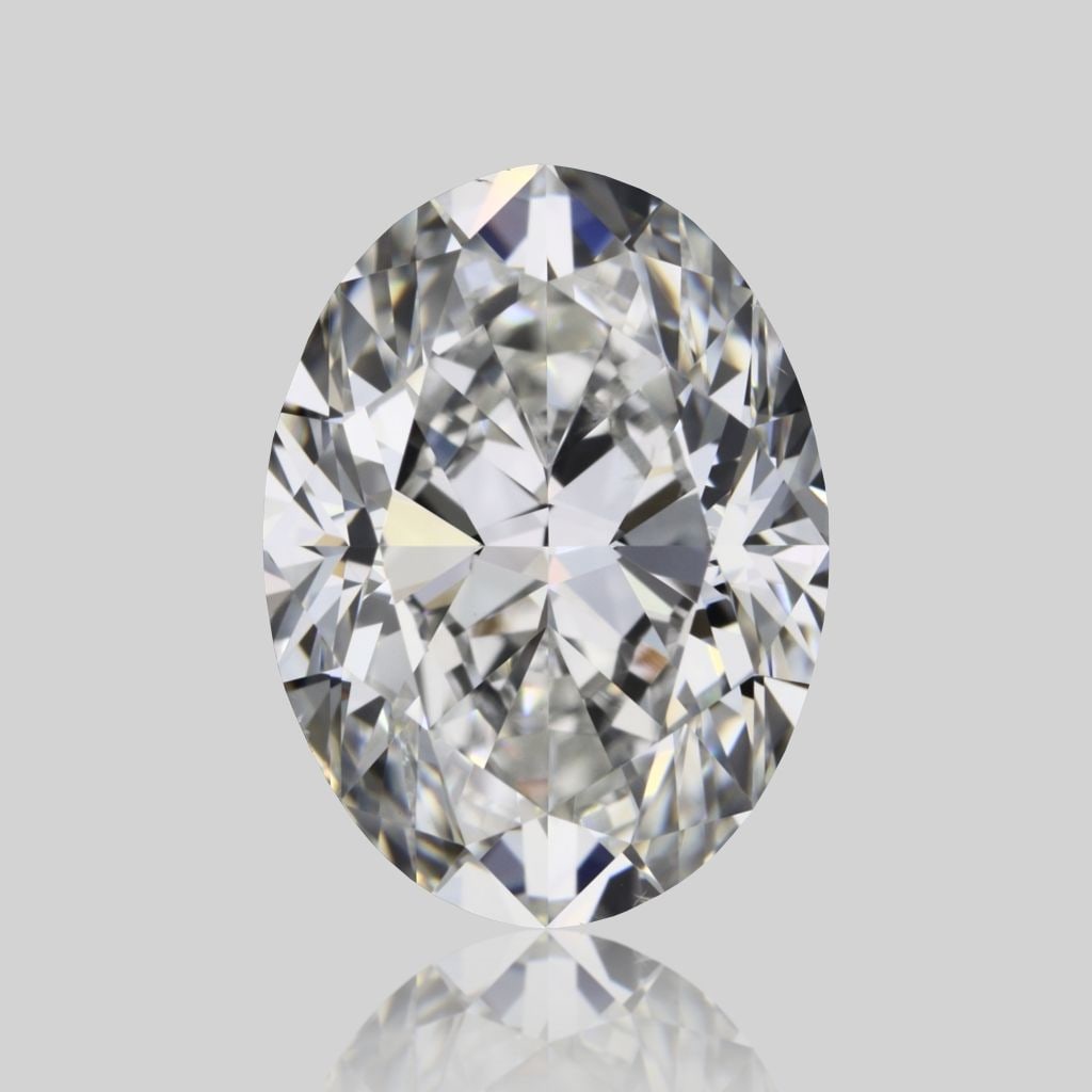 Loose Diamond - OVAL 1.51ct F VS2: Loose Diamond - OVAL 1.51ct F VS2 Source: Natural Shape: OVAL Carats: 1.51 Color: F Clarity: VS2 Certification: GIA Video: