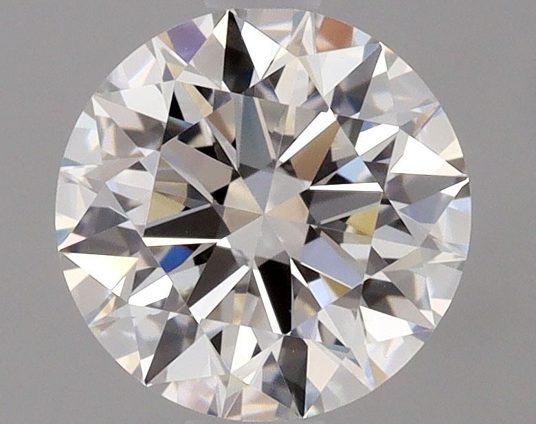 Loose Diamond - ROUND 1.0ct H VVS2: Loose Diamond - ROUND 1.0ct H VVS2 Source: Natural Shape: ROUND Carats: 1.0 Color: H Clarity: VVS2 Certification: GIA Video: