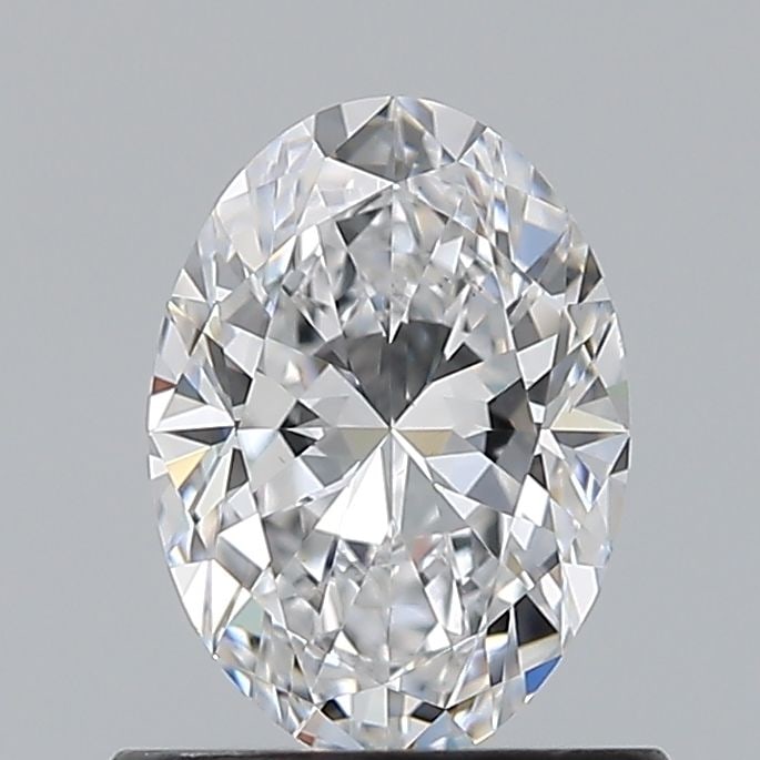 Loose Diamond - OVAL 0.7ct D VS2: Loose Diamond - OVAL 0.7ct D VS2 Source: Natural Shape: OVAL Carats: 0.7 Color: D Clarity: VS2 Certification: GIA Video: