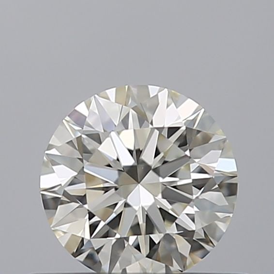 Loose Diamond - ROUND 0.4ct H VVS2: Loose Diamond - ROUND 0.4ct H VVS2 Source: Natural Shape: ROUND Carats: 0.4 Color: H Clarity: VVS2 Certification: IGI Video: