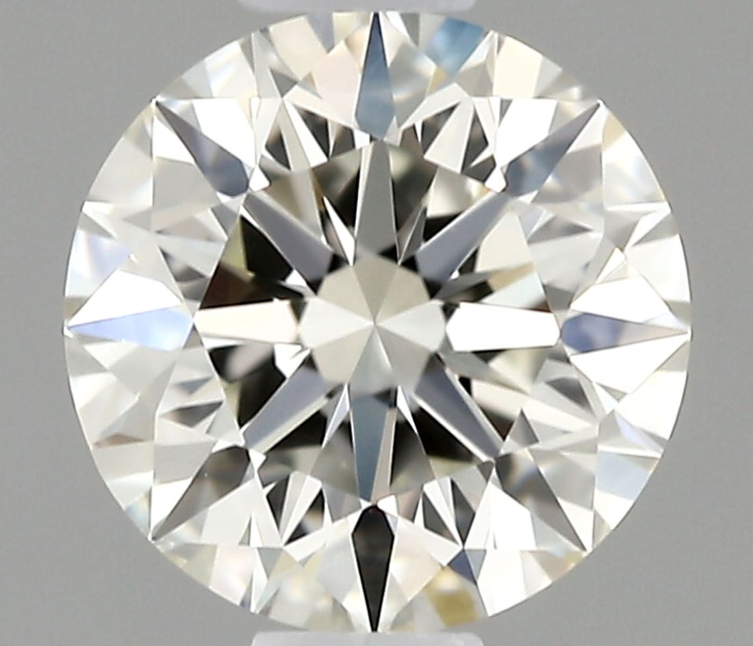 Loose Diamond - ROUND 0.61ct H VVS1 (1 of 1)