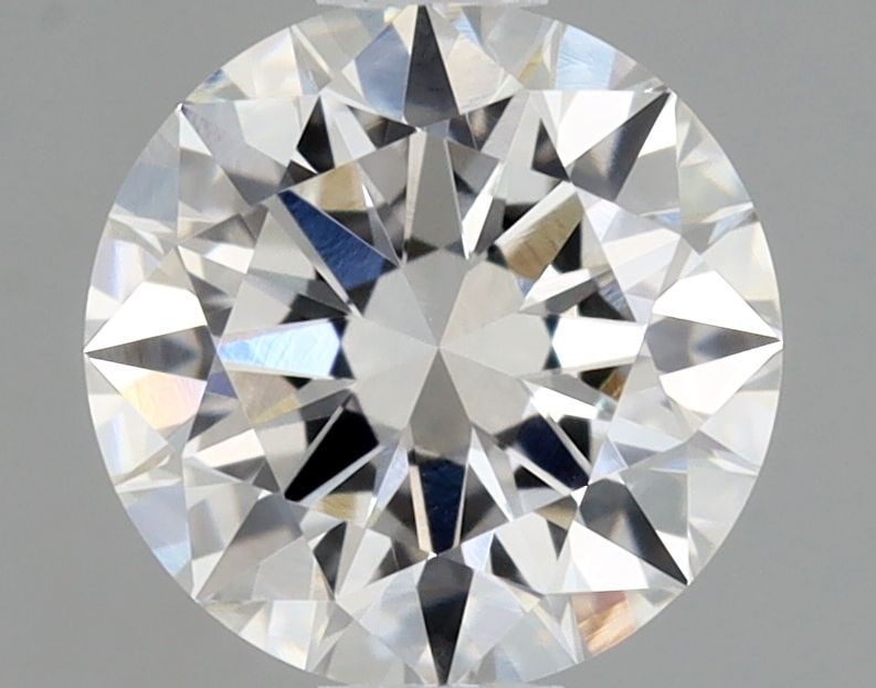 Loose Diamond - ROUND 0.6ct E VS1 (1 of 1)