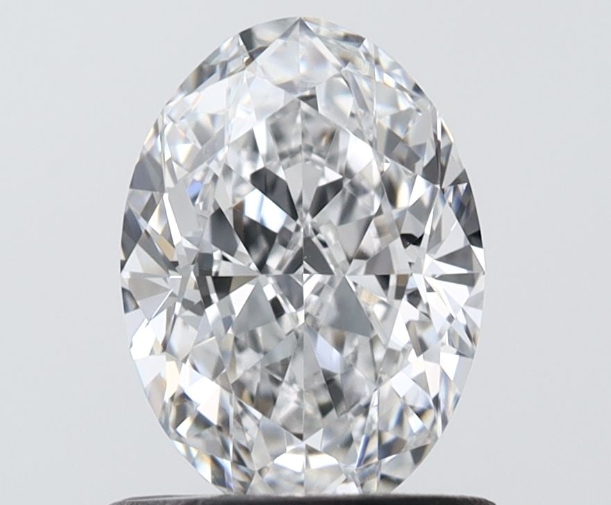 Loose Diamond - OVAL 0.8ct E VS2 (1 of 1)