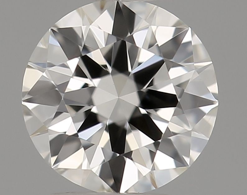 Loose Diamond - ROUND 0.23ct J SI1 (1 of 1)