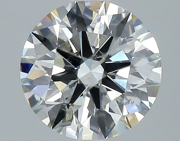 Loose Diamond - ROUND 2.21ct I SI2 (1 of 1)