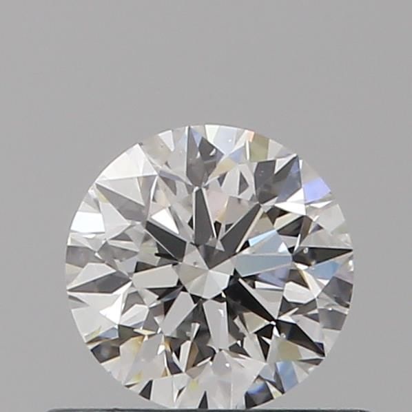 Loose Diamond - ROUND 0.43ct E SI1 (1 of 1)