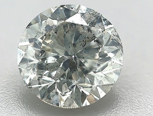 Loose Diamond - ROUND 1.82ct I SI2 (1 of 1)