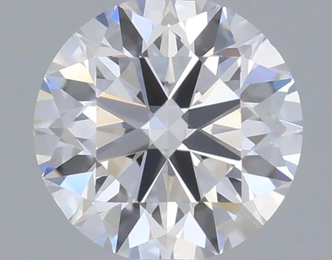 Loose Diamond - ROUND 0.4ct E VVS2: Loose Diamond - ROUND 0.4ct E VVS2 Source: Natural Shape: ROUND Carats: 0.4 Color: E Clarity: VVS2 Certification: IGI Video: