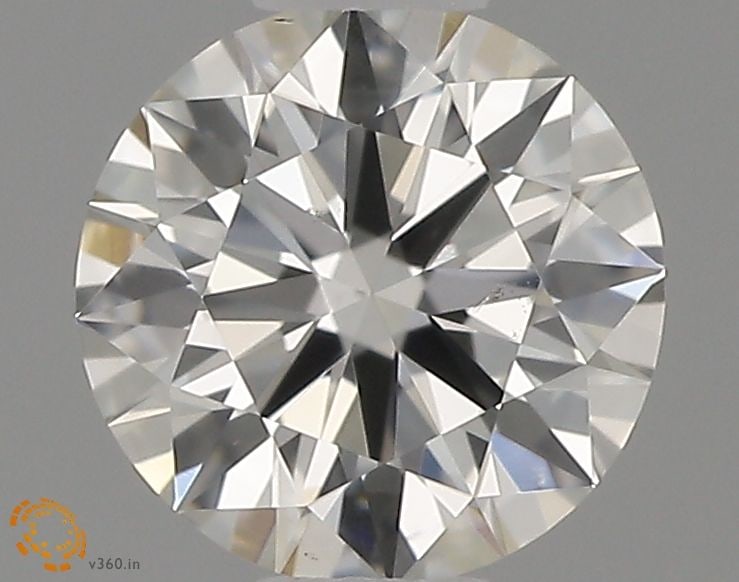 Loose Diamond - ROUND 0.4ct I VS2 (1 of 1)