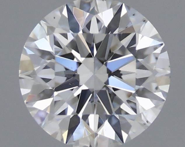 Loose Diamond - ROUND 0.31ct E SI1 (1 of 1)