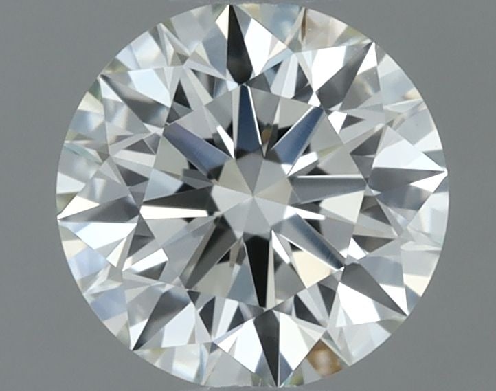 Loose Diamond - ROUND 0.54ct L VVS2 (1 of 1)