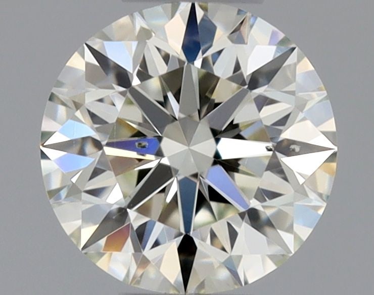 Loose Diamond - ROUND 0.3ct Very Light Yellow Green SI1: Loose Diamond - ROUND 0.3ct Very Light Yellow Green SI1 Source: Natural Shape: ROUND Carats: 0.3 Color: Very Light Yellow Green Certification: GIA Video:
