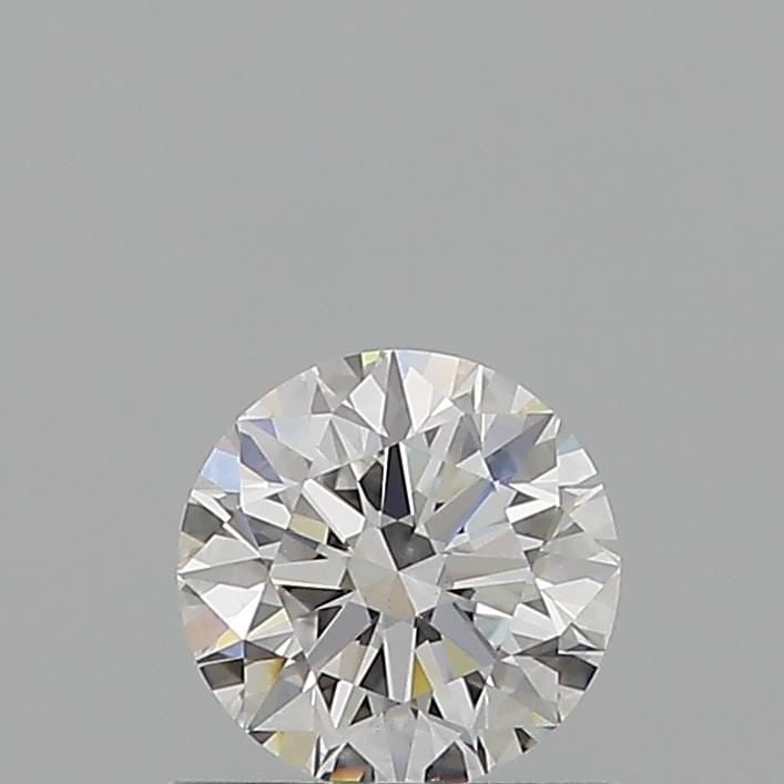Loose Diamond - ROUND 0.7ct D SI1 (1 of 1)