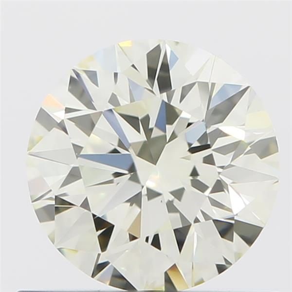 Loose Diamond - ROUND 0.5ct L VVS1: Loose Diamond - ROUND 0.5ct L VVS1 Source: Natural Shape: ROUND Carats: 0.5 Color: L Clarity: VVS1 Certification: IGI Video: