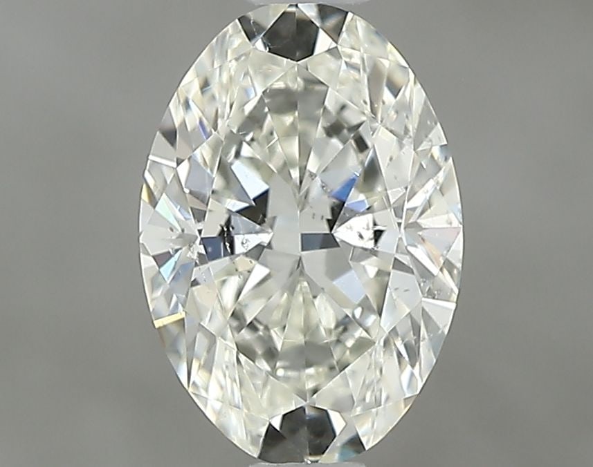 Loose Diamond - OVAL 0.8ct K SI2: Loose Diamond - OVAL 0.8ct K SI2 Source: Natural Shape: OVAL Carats: 0.8 Color: K Clarity: SI2 Certification: GIA Video: