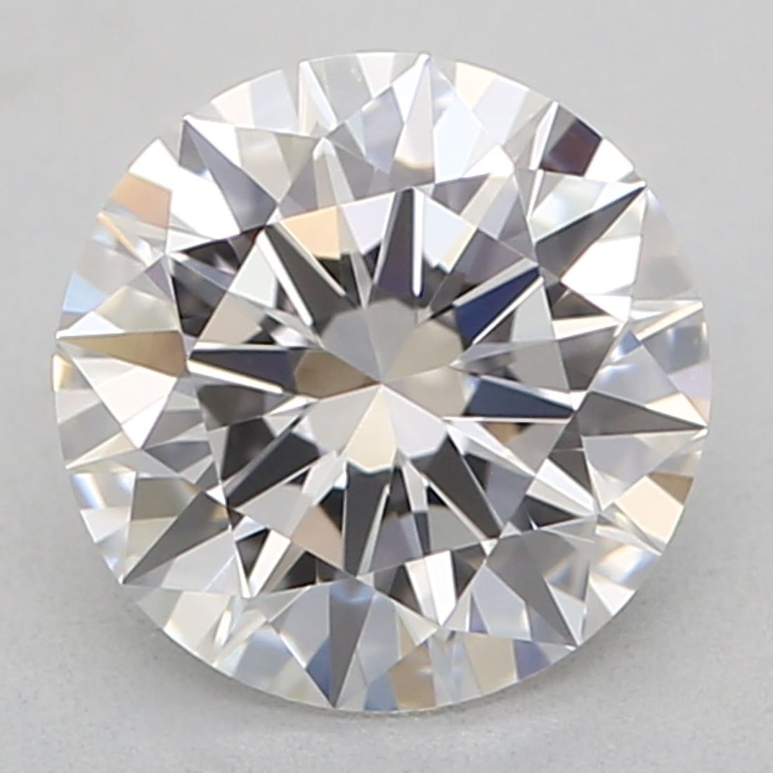 Loose Diamond - ROUND 0.71ct E VVS1: Loose Diamond - ROUND 0.71ct E VVS1 Source: Natural Shape: ROUND Carats: 0.71 Color: E Clarity: VVS1 Certification: GIA Video: