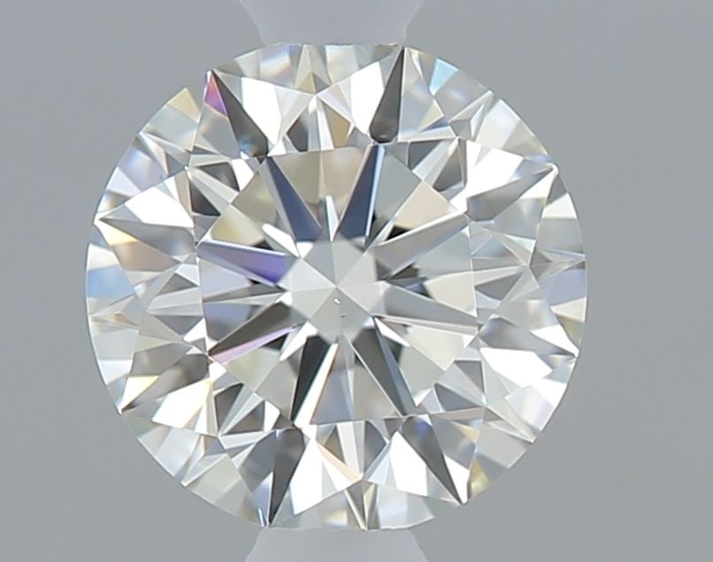 Loose Diamond - ROUND 0.51ct J VS2 (1 of 1)