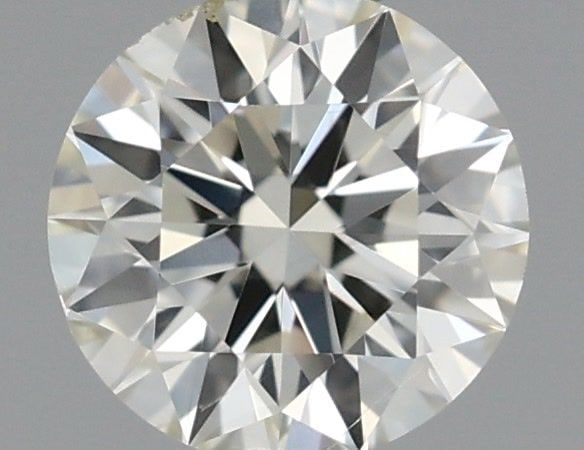 Loose Diamond - ROUND 0.3ct K SI1: Loose Diamond - ROUND 0.3ct K SI1 Source: Natural Shape: ROUND Carats: 0.3 Color: K Clarity: SI1 Certification: IGI Video: