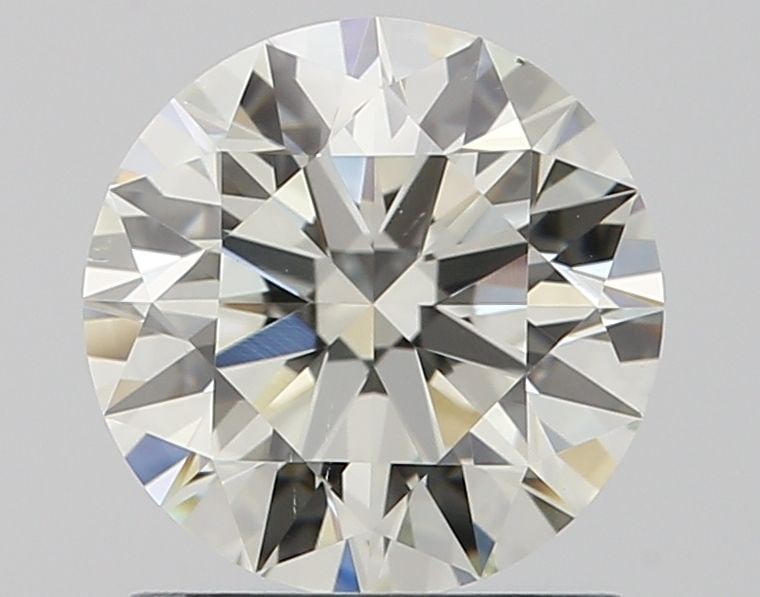 Loose Diamond - ROUND 1.21ct I VS2 (1 of 1)