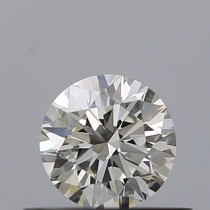 Loose Diamond - ROUND 0.4ct H VVS1: Loose Diamond - ROUND 0.4ct H VVS1 Source: Natural Shape: ROUND Carats: 0.4 Color: H Clarity: VVS1 Certification: IGI Video: