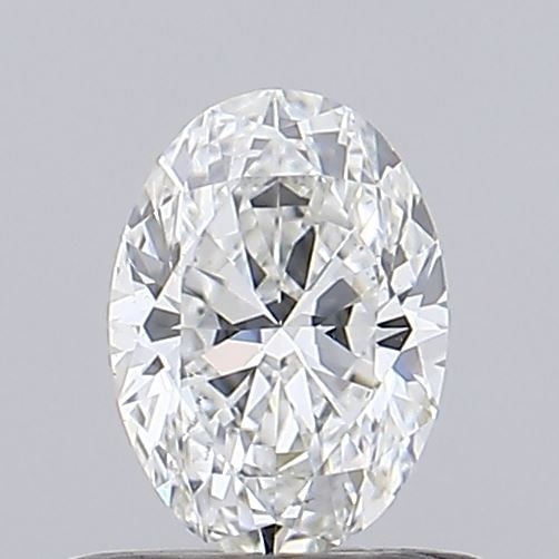 Loose Diamond - OVAL 0.51ct F VS2: Loose Diamond - OVAL 0.51ct F VS2 Source: Natural Shape: OVAL Carats: 0.51 Color: F Clarity: VS2 Certification: GIA Video: