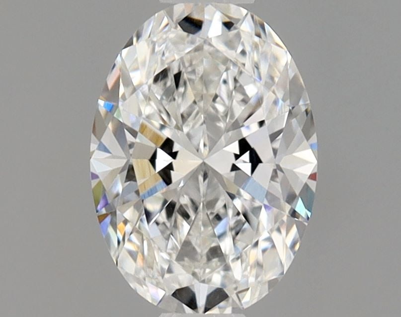 Loose Diamond - OVAL 0.5ct E VVS2: Loose Diamond - OVAL 0.5ct E VVS2 Source: Natural Shape: OVAL Carats: 0.5 Color: E Clarity: VVS2 Certification: GIA Video:
