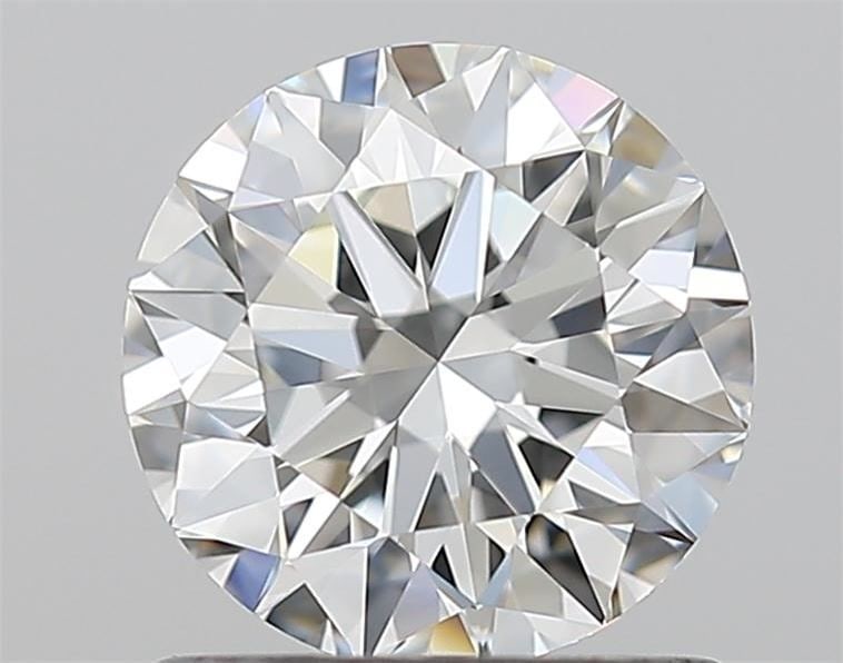 Loose Diamond - ROUND 1.01ct H VVS2 (1 of 1)