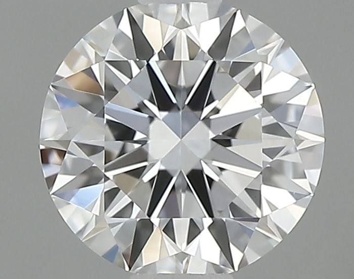 Loose Diamond - ROUND 0.7ct E VVS1 (1 of 1)