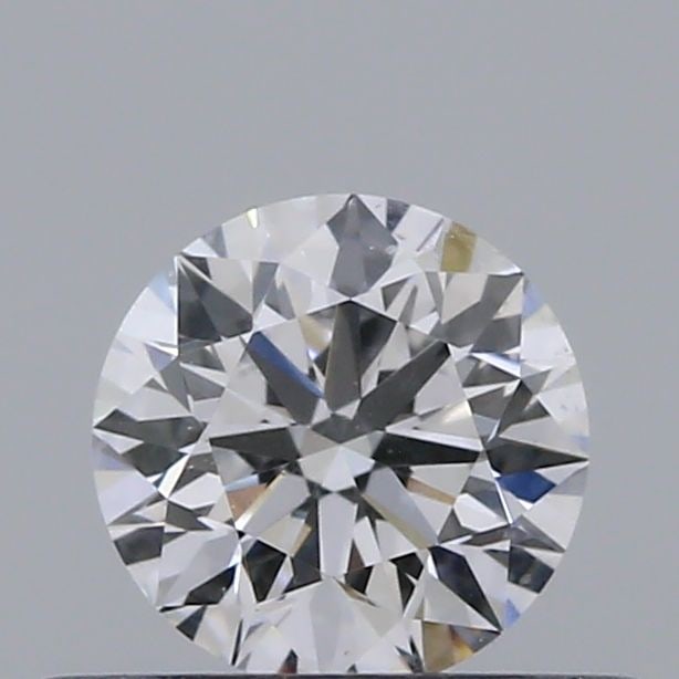 Loose Diamond - ROUND 0.37ct D VS1: Loose Diamond - ROUND 0.37ct D VS1 Source: Natural Shape: ROUND Carats: 0.37 Color: D Clarity: VS1 Certification: GIA Video: