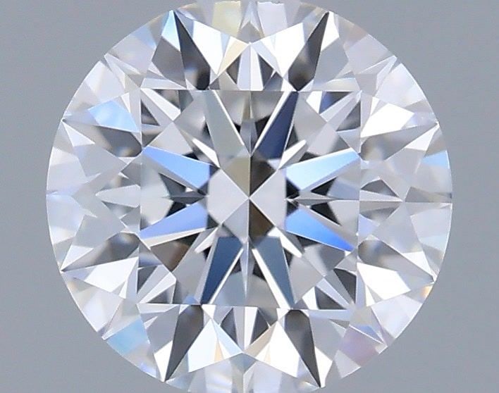 Loose Diamond - ROUND 0.51ct D VVS1: Loose Diamond - ROUND 0.51ct D VVS1 Source: Natural Shape: ROUND Carats: 0.51 Color: D Clarity: VVS1 Certification: GIA Video: