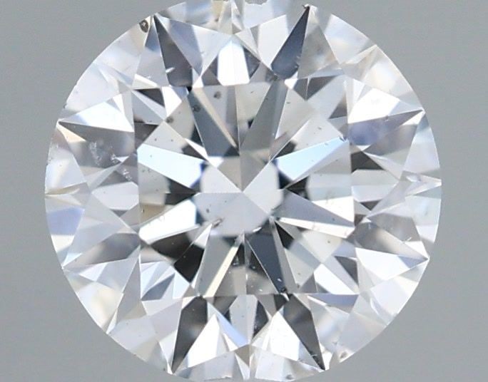 Loose Diamond - ROUND 0.55ct E SI2 (1 of 1)