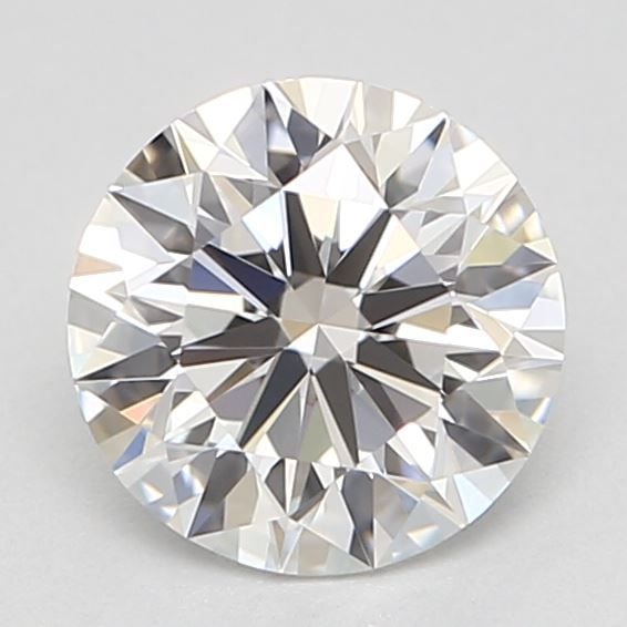 Loose Diamond - ROUND 0.54ct F VVS2: Loose Diamond - ROUND 0.54ct F VVS2 Source: Natural Shape: ROUND Carats: 0.54 Color: F Clarity: VVS2 Certification: GIA Video: