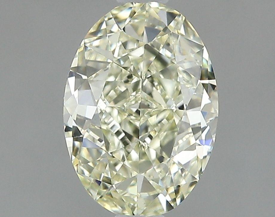 Loose Diamond - OVAL 1.32ct U-V VVS2 (1 of 1)