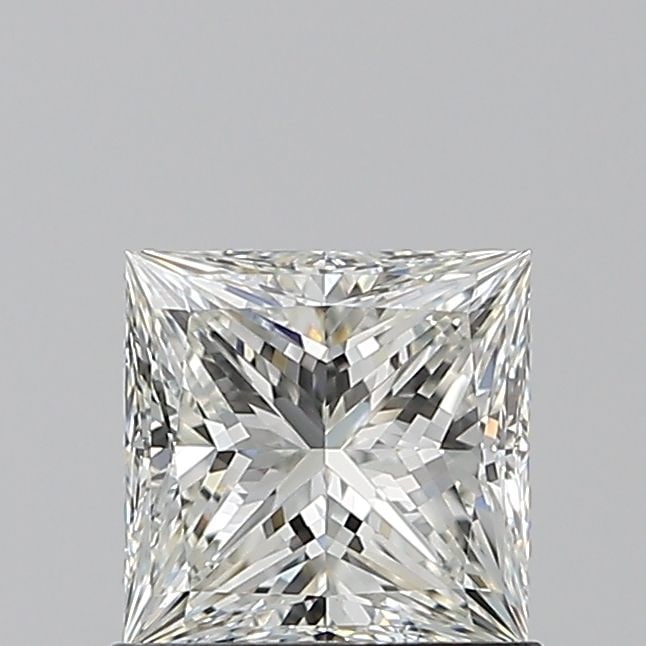Loose Diamond - PRINCESS 0.9ct H VVS1 (1 of 1)